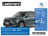 BMW X1 xDrive20d xLine AHK/GSD Finanzierung ab 0,99% - BMW X1: Finanzierung