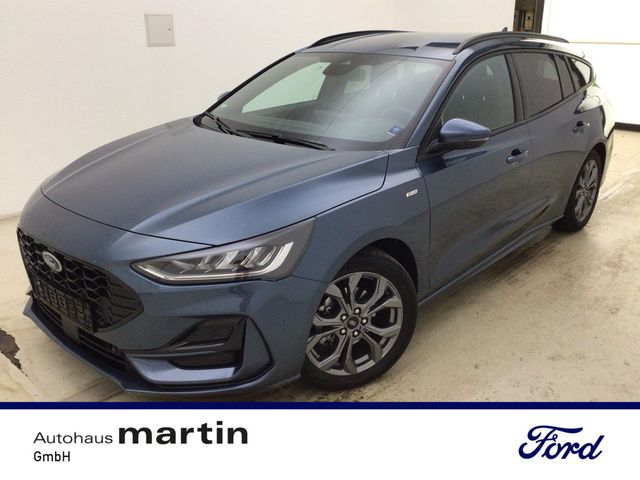 Ford Focus 1.0 EcoBoost ST-Line X S/S EURO FACEL. LED