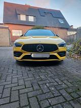 Mercedes-Benz Merzedes CLA  Shooting Brake 220d AMG  edi... - Mercedes-Benz CLA Shooting Brake von privat