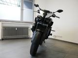 Yamaha MT-10 , Service + TÜV neu, mit Extras - YAMAHA NAKED BIKE