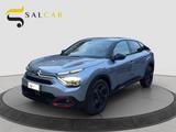 Citroën Citroen C4 1.5 bluehdi 130cv Shine automatica 20 - silberne Citroën C4