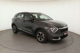 Kia Sportage 1.6 T-GDI Silber Navi|LED|4xSHZ|PDC+Kam - Kia Sportage in München