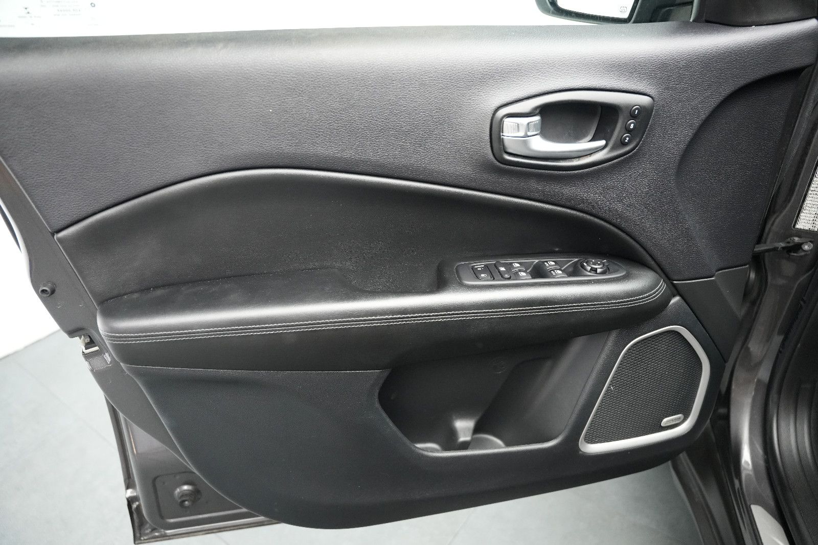 Fahrzeugabbildung Jeep Compass S Plug-In Hybrid 4WD *AlpineSound*Kamera