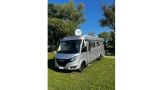 HYMER / ERIBA / HYMERCAR B-Klasse MC I 680 - HYMER / ERIBA Integrierter 680
