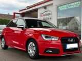 Audi A1 Sportback S-LINE/5-TÜRER/NAVI/SHZ/TEMPOMAT - Audi A1: Türer