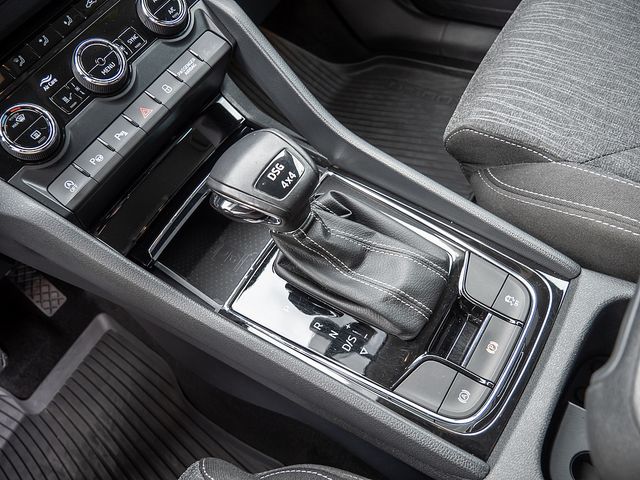 Foto Nummer 10: SKODA Kodiaq