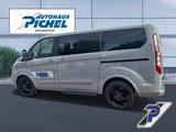 Ford Tourneo Custom 320 L1 Titanium RAPTORGRILL+Bi-XE - Ford Tourneo Custom in Chemnitz