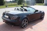 Mercedes-Benz SLK 350 Sport Edition Sport Edition-TOP Zustand - Mercedes-Benz SLK-Klasse: Sport Edition