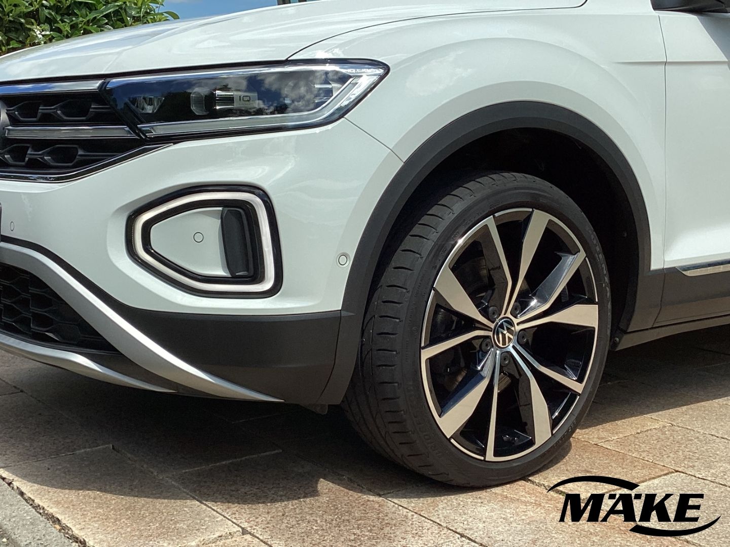 T-Roc Style 2.0 TDI DSG 4motion IQ.L NAV ACC PLA