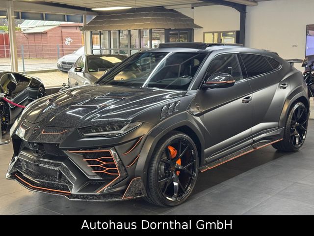 Lamborghini Urus Mansory Venatus B&O/HUD/PANO/360°/LUFTF./TV