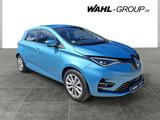 Renault ZOE E-Tech 100% el. EXPERIENCE Batteriekauf R110 - Renault: R10