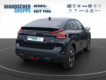 Citroën C4 Max 1.2 PureTech 130 HUD+Kam.+KeyLess+LED+SHZ