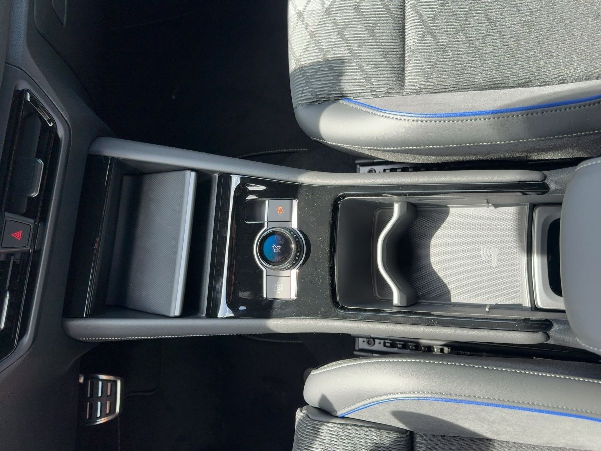Volkswagen Tiguan - Bild 15