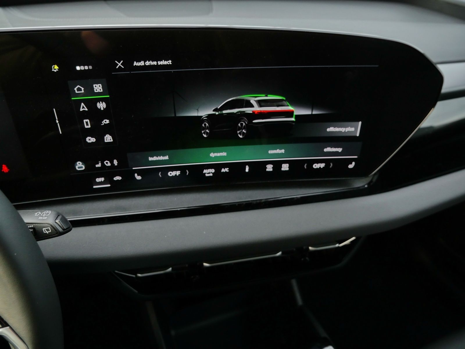 Audi Q6 e-tron - Bild 20