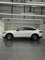 Mercedes-Benz GLC 200 4MATIC Coupé Autom. -