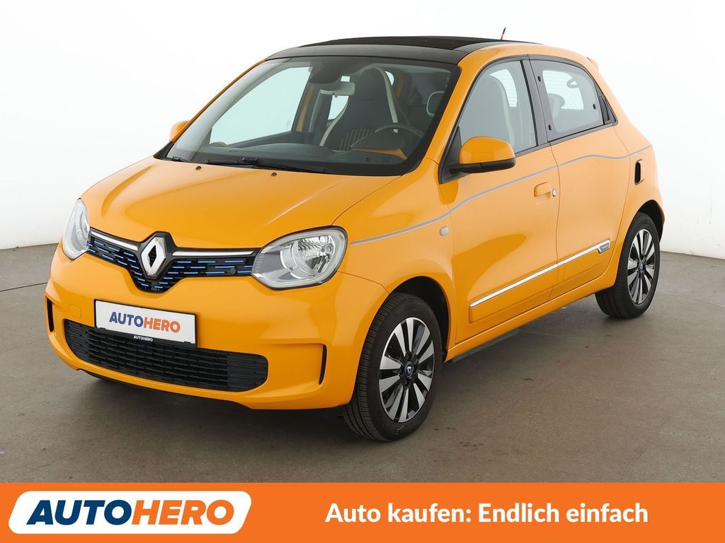 Image of Renault Twingo