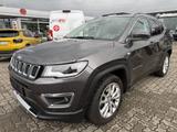Jeep Compass 1.3 Limited SCHIEBEDACH,NAV,KAMERA,PDC - Jeep Compass in Karlsruhe