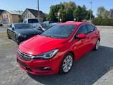 Opel Astra K Lim.  *1.HAND*AHK*SHZG*NAVI* - Opel Astra mit Diesel-Antrieb: H