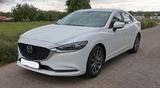 Mazda 6 2.0 SKYACTIV-G 145 Prime-Line Scheckheft Top - Mazda 6 in Stuttgart