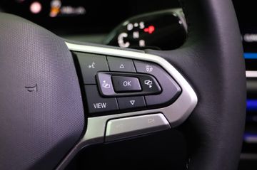 Volkswagen Tiguan 1.5 eTSI 110 kW Life AHK Panodach