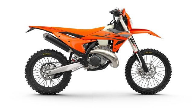 KTM 300 EXC Modell 2025 / auf Lager