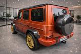 Mercedes-Benz G 63 Carbon Widebody, 23 Zoll Vossen,  Vollausst - Mercedes-Benz G 63 AMG in Augsburg