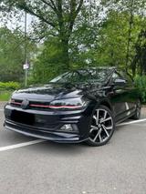Volkswagen Polo GTI (AW) |200 PS|DSG|Virtual|LED|Car Play - Volkswagen Polo AW