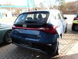 Hyundai i20 1.0 T-GDI DCT Trend NAVI - Hyundai i20 mit Benzin-Antrieb: Limousine, Automatik