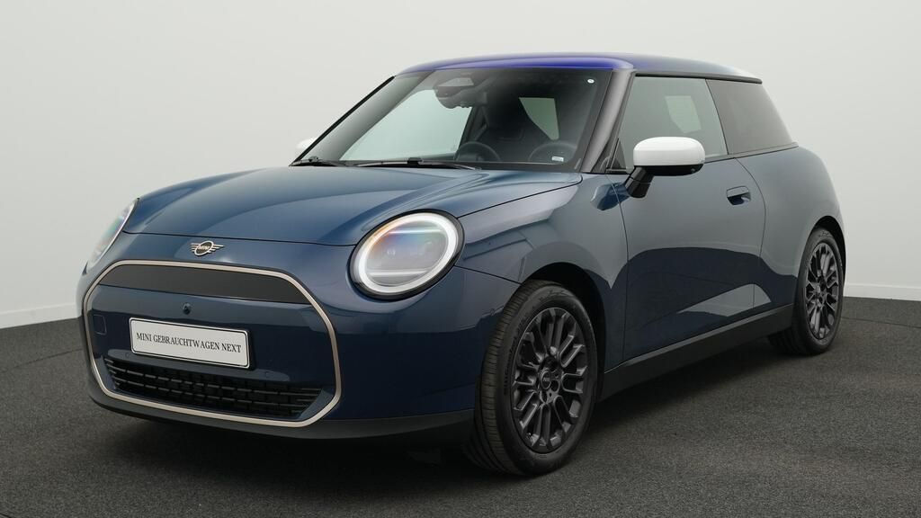 Image of MINI Cooper E