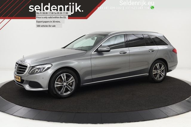 Mercedes-Benz C 250 CDI 4Matic Prestige | panorama dach | Adap