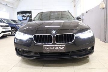 BMW 320 - 2