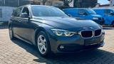 BMW 318d Advantage *NAV*SHZ*PDC v+h*AHK - gebrauchte BMW 318 aus dem Jahr 2019