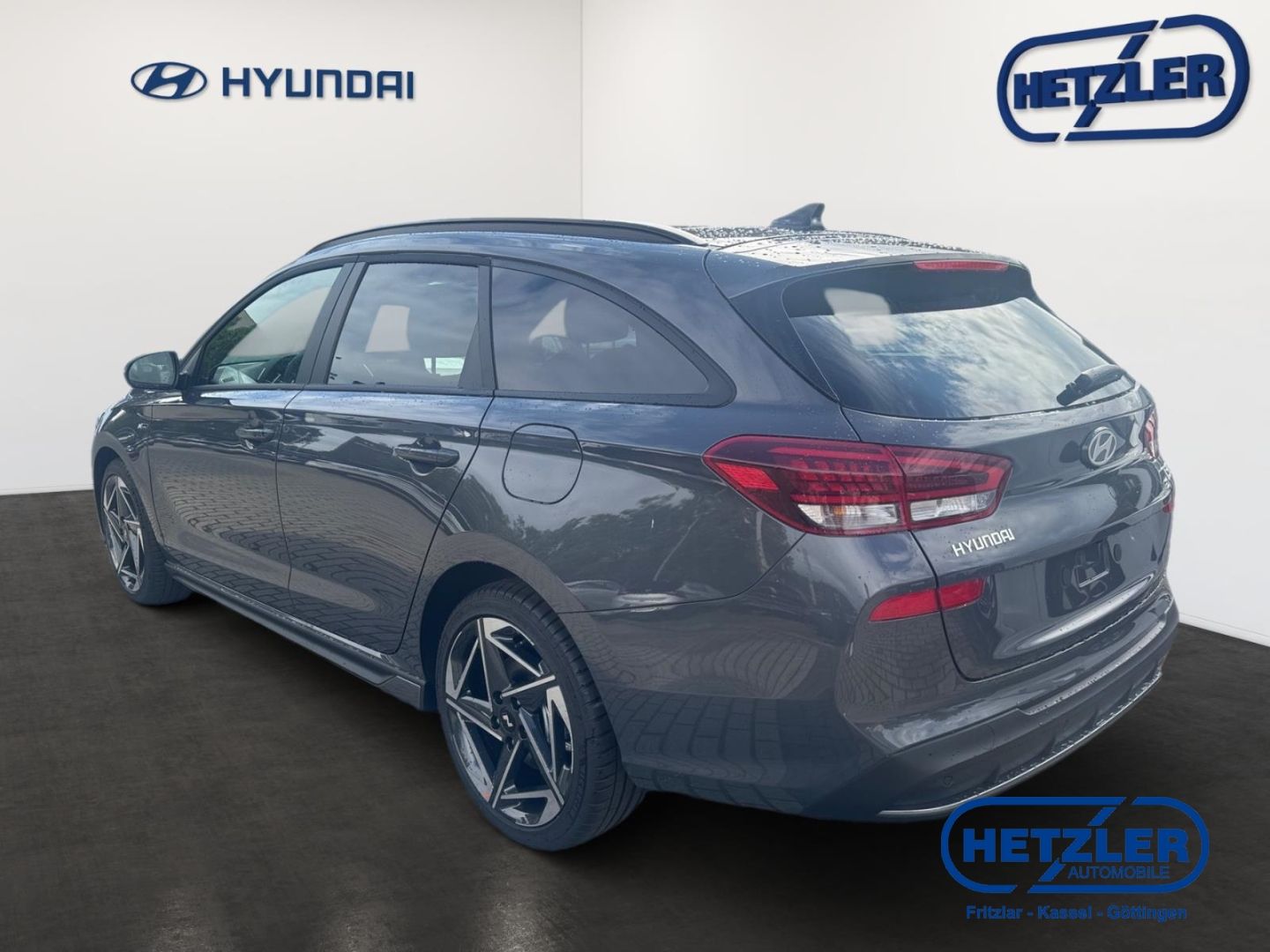Hyundai i30 – Bild 4