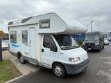Knaus Traveller/Bitte Text lesen - Wohnmobile bis 13.000 Euro