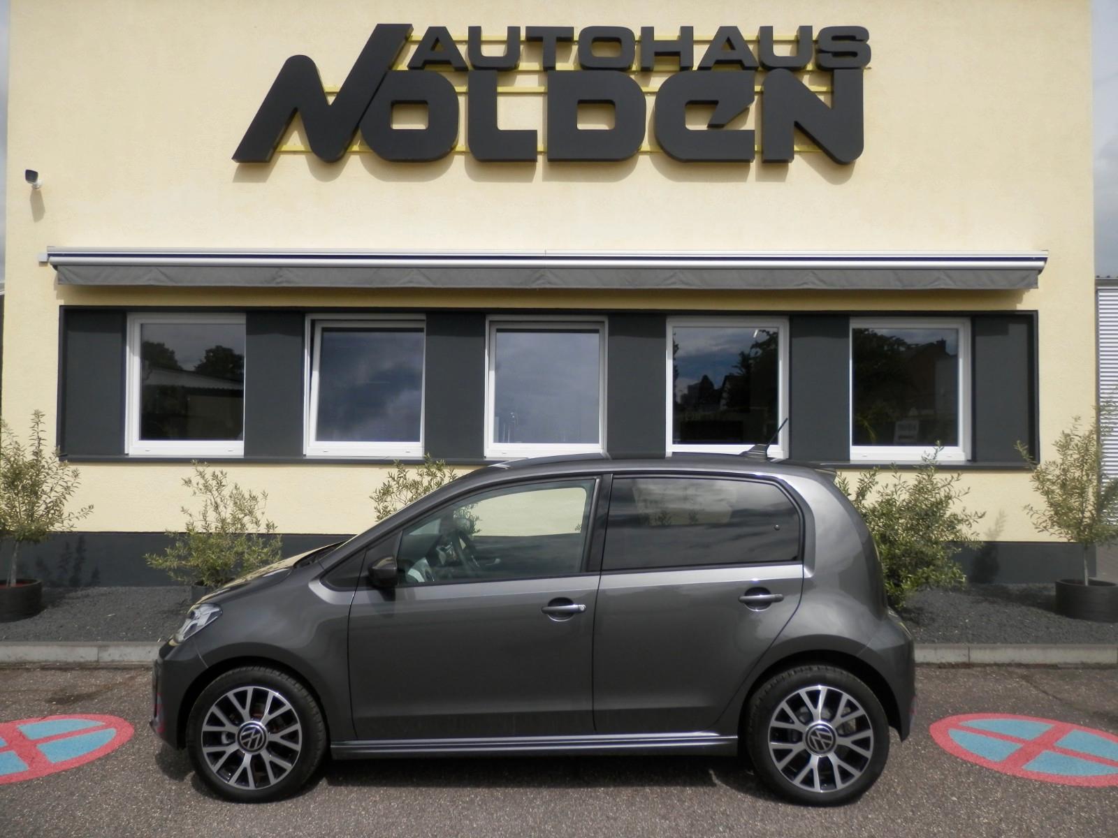 Volkswagen e-up! Edition