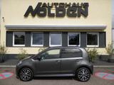 Volkswagen e-up! Edition - Volkswagen up!: Edition