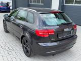 Audi A3 Sportback 1.6 TDI *XENON*TÜV+INSP+BREMSEN NEU - Audi A3 mit Diesel-Antrieb: 1.6