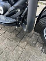 Harley-Davidson FLHX Streetglide  - Harley-Davidson Motorräder in Dortmund