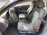 Audi A1 sport 3-Türer 1.0 TFSI ultra - Audi A1: Grau