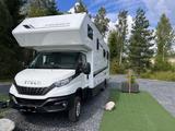 Phoenix  Maxi Alkoven 8400 BMQRSL Iveco Daily