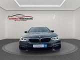 BMW 540d xDrive MSport LED AHK RFK HEADUP MEMORY ACC - BMW 540 Gebrauchtwagen