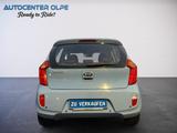 Kia Picanto **Klima-TÜV NEU** - Kia Gebrauchtwagen von 2011