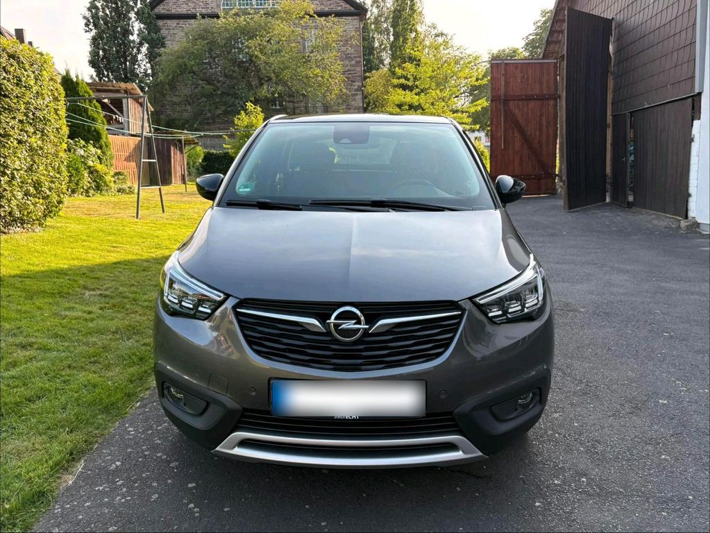 Image of Opel Other