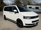Volkswagen T5.2 Multivan Edition 25, Bilstein B14, 20 Zoll - Volkswagen T5 mit Benzin-Antrieb