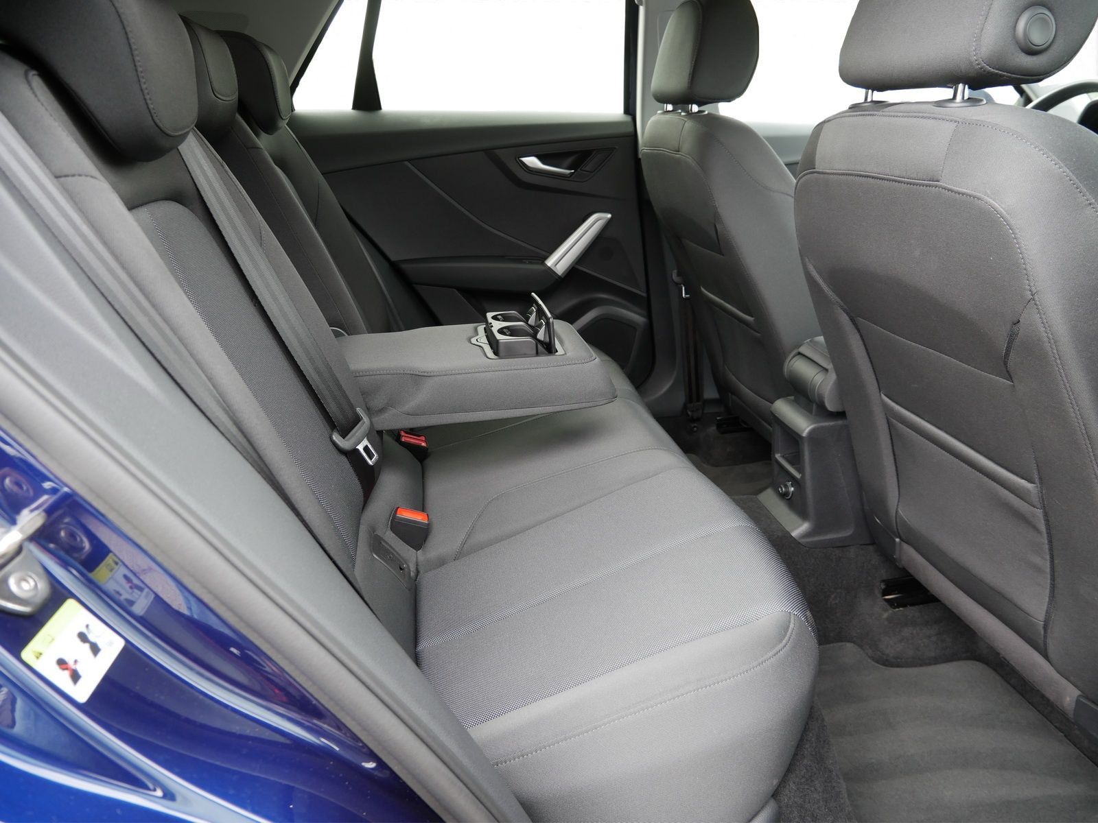 Audi Q2 - Bild 16