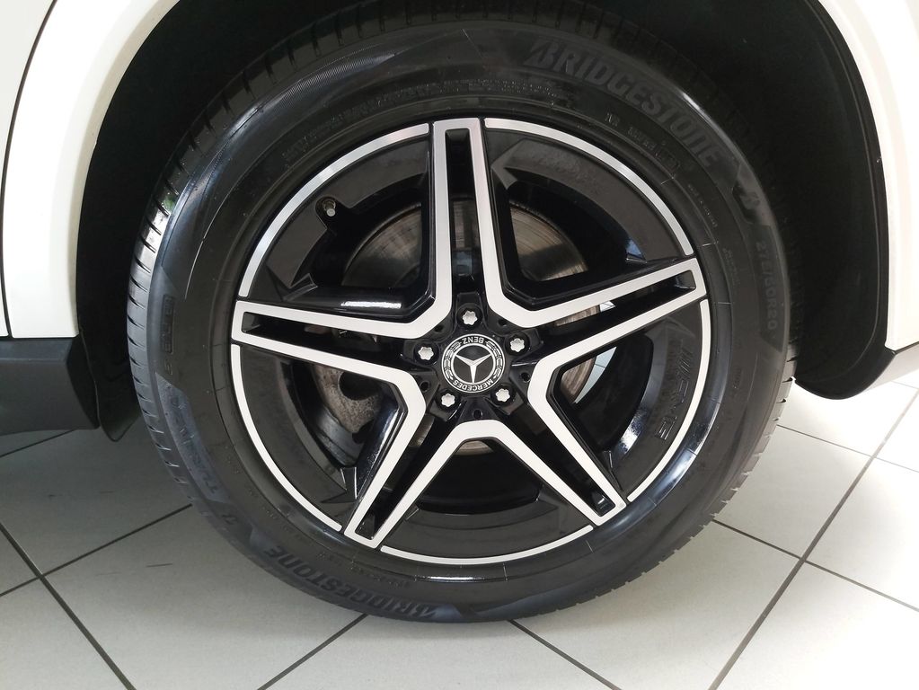 Mercedes-Benz GLE 400 d 4M AMG 7 SITZE NIGHT AIRM NETTO 51.800