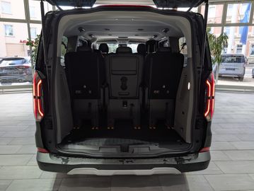 Ford Tourneo Custom L1 Active MATRIX B&O