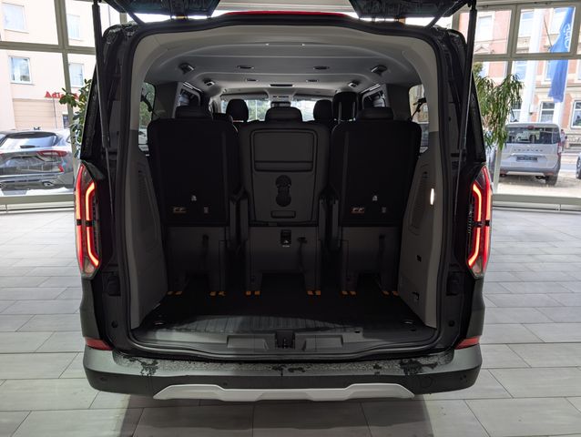 Ford Tourneo Custom L1 Active MATRIX B&O