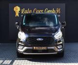 Ford Custom 320L1 TOURNEO ACTIVE/ABSTAND/KAMERA/AUTOM - Ford Tourneo aus 2023