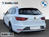 Seat Leon Cupra 300 4Drive Sportourer ST 2.0 TSI DSG - Seat Leon Sport mit Benzin-Antrieb